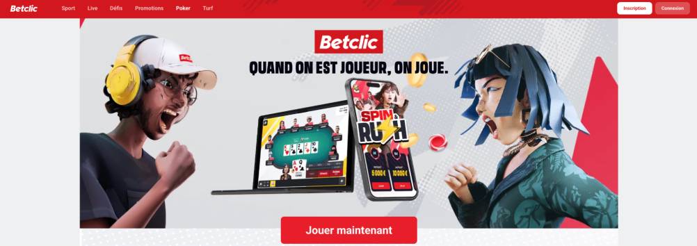 Betclic